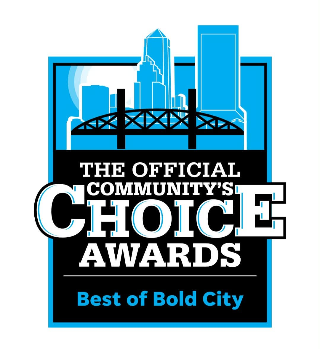 2026 Best of Bold City Community's Choice Awards winner