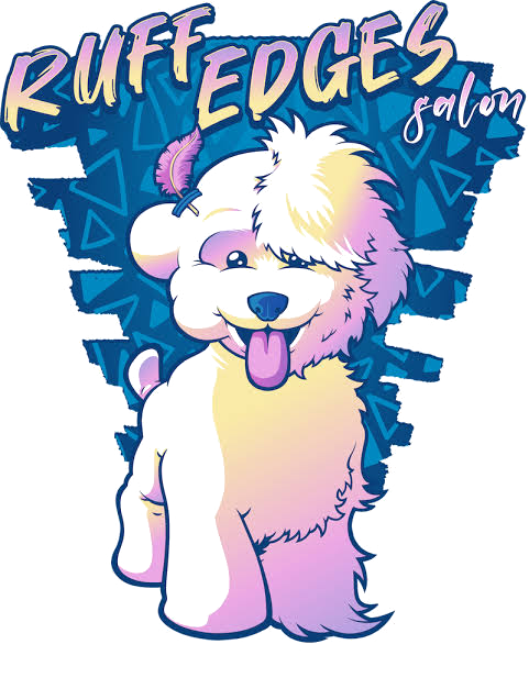 Ruff Edges Salon