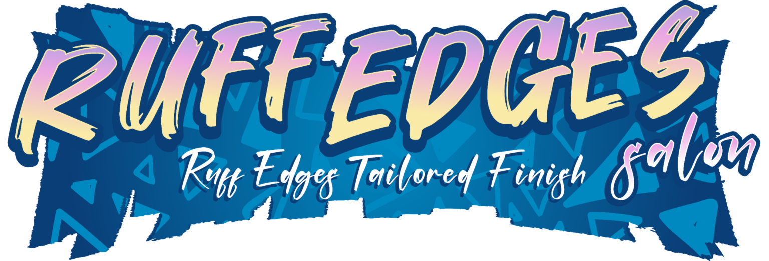 Ruff Edges Salon | Ruff Edges, Tailored Finish